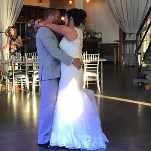 Meet your Posher, Scott